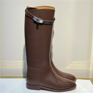 Сапоги HERMES 162362 - фото 385491