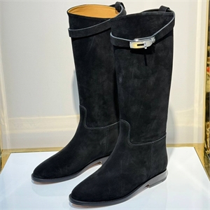 Сапоги HERMES 162363 - фото 385496