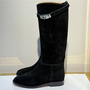 Сапоги HERMES 162363 - фото 385497