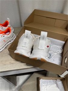 Кроссовки LOEWE 162366