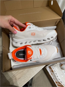 Кроссовки LOEWE 162367 - фото 385524