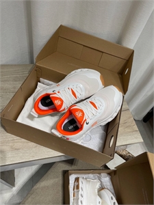 Кроссовки LOEWE 162367 - фото 385525