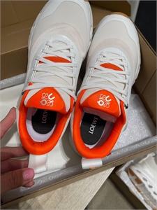 Кроссовки LOEWE 162367 - фото 385526