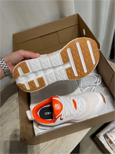 Кроссовки LOEWE 162367 - фото 385527