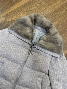 Куртка BRUNELLO CUCINELLI 162373 - фото 385559 Куртка BRUNELLO CUCINELLI 162373 - фото 385559