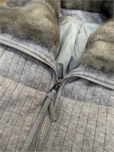 Куртка BRUNELLO CUCINELLI 162373 - фото 385560 Куртка BRUNELLO CUCINELLI 162373 - фото 385560