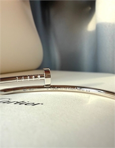 Браслет CARTIER 162375