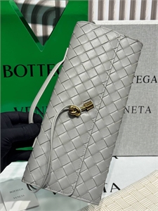 Клатч BOTTEGA VENETA 162376 - фото 385576