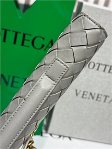 Клатч BOTTEGA VENETA 162376 - фото 385577