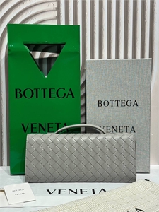 Клатч BOTTEGA VENETA 162376 - фото 385578