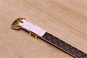 Ремень Louis Vuitton 162386 - фото 385655