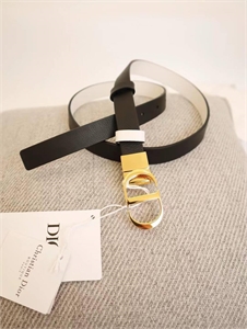 Ремень DIOR 162387 - фото 385662