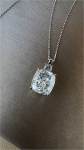 Серьги GRAFF 162391