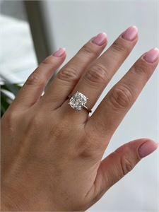 Серьги GRAFF 162391