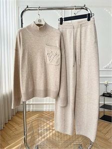 Костюм LOEWE 162397 - фото 385740