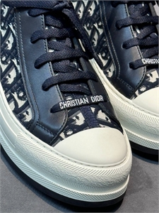 Кеды DIOR 162398 - фото 385749