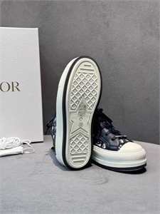 Кеды DIOR 162398 - фото 385750