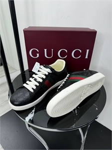 Кеды GUCCI 162404 - фото 385772