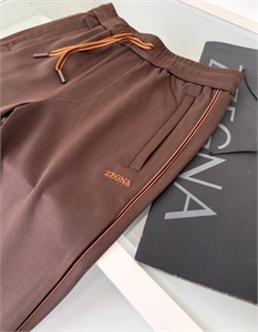 Костюм ZEGNA 162418 - фото 385840