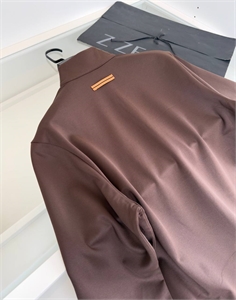 Костюм ZEGNA 162418 - фото 385842