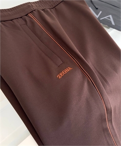 Костюм ZEGNA 162418 - фото 385843