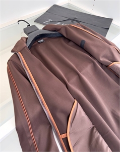 Костюм ZEGNA 162418 - фото 385844