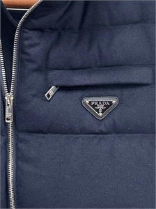 жилет PRADA 162426 - фото 385930