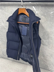 жилет PRADA 162426 - фото 385931