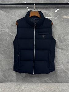 жилет PRADA 162426 - фото 385932