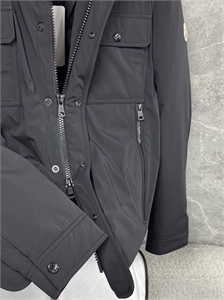 Куртка MONCLER 162427 - фото 385939