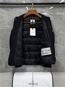 Куртка MONCLER 162427 - фото 385941