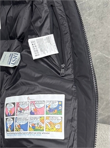 Куртка MONCLER 162427 - фото 385942