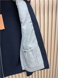 кардиган ZEGNA 162429 - фото 385970