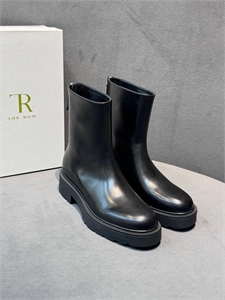 Ботинки THE ROW 162430 - фото 385974