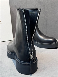 Ботинки THE ROW 162430 - фото 385976