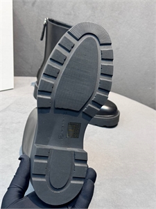 Ботинки THE ROW 162430 - фото 385977