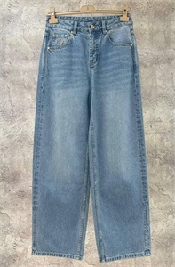 Джинсы BRUNELLO CUCINELLI 162433 - фото 385993