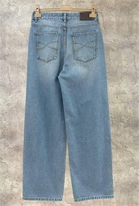 Джинсы BRUNELLO CUCINELLI 162433 - фото 385994