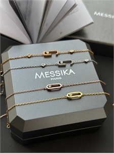 Браслет MESSIKA 162437 - фото 386017