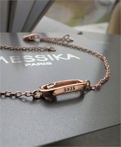 Браслет MESSIKA 162437 - фото 386020