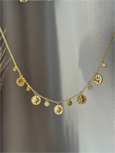 Колье DIOR 162441 - фото 386038