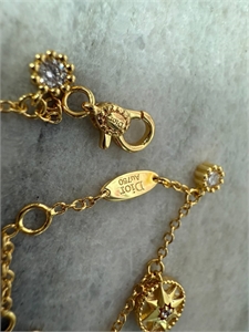 Браслет DIOR 162442