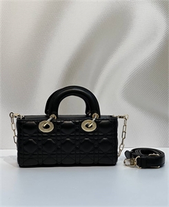 Сумка DIOR  26/13/6 см 162451