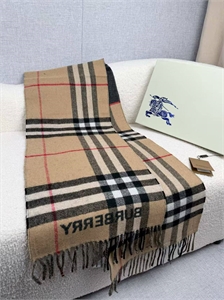 Шарф BURBERRY 162461
