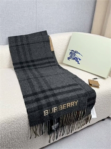 Шарф BURBERRY 162462