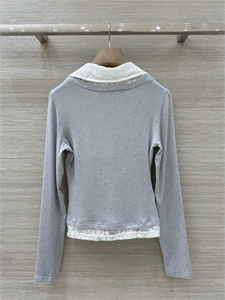 Кофта MIU MIU 162464 - фото 386159