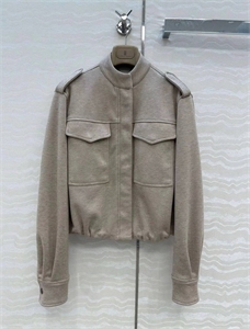 Куртка BRUNELLO CUCINELLI 162467 - фото 386181