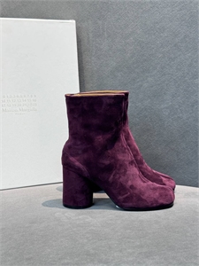 Ботильоны MAISON MARGIELA 162468 - фото 386188