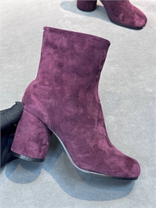 Ботильоны MAISON MARGIELA 162468 - фото 386189