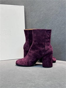 Ботильоны MAISON MARGIELA 162468 - фото 386190